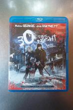 30 Days Of Night, Cd's en Dvd's, Blu-ray, Ophalen of Verzenden, Zo goed als nieuw, Horror