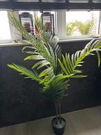 Kunst palm zeer netjes!!, Ophalen, Bloeit niet, Overige soorten, Volle zon