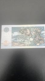 Prachtig fdc bankbiljet vijf pond  van schotland 1994, Ophalen of Verzenden, Overige landen, Los biljet