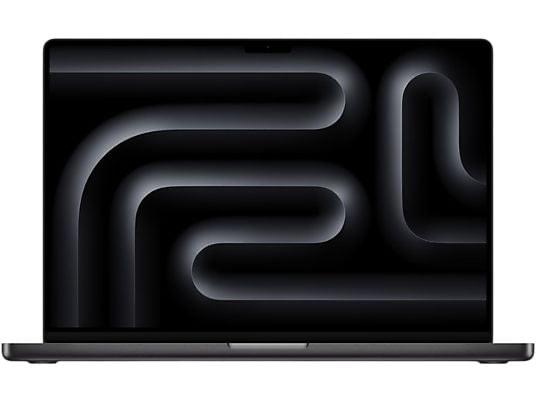 Gezocht - MACBOOK PRO M3 MAX - 16INCH MET ICLOUD!, Computers en Software, Apple Macbooks, MacBook Pro, 256 GB, 2 tot 3 Ghz, Qwerty