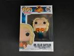 Funko Pop! Jurassic World Dr. Ellie Sattler 1214 Excellent, Verzenden, Zo goed als nieuw