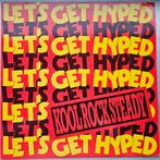 Kool Rock Steady - Let's Get Hyped 12inch Hip House Chicago, Ophalen of Verzenden, 12 inch, Maxi-single