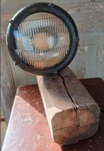 Unieke Koude Oorlog Tanklamp - Jaren '50 Pools Design, Ophalen of Verzenden