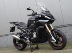 BMW S 1000 XR ABS TRIPLE BLACK (bj 2022), Bedrijf, 1000 cc, Toermotor