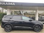 Peugeot 5008 1.2 PureTech GT | Automaat | Apple carplay | Ac, Gebruikt, Euro 6, 1199 cc, 7 stoelen