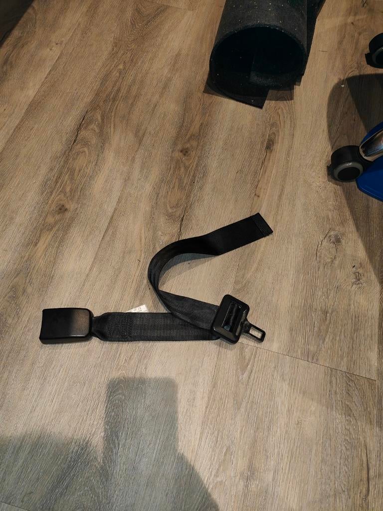 Gordel verlenger - Universeel, Ophalen of Verzenden, Gebruikt