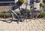 2x damesfiets Batavus en Gazelle opknappers, Ophalen, Gebruikt, Batavus