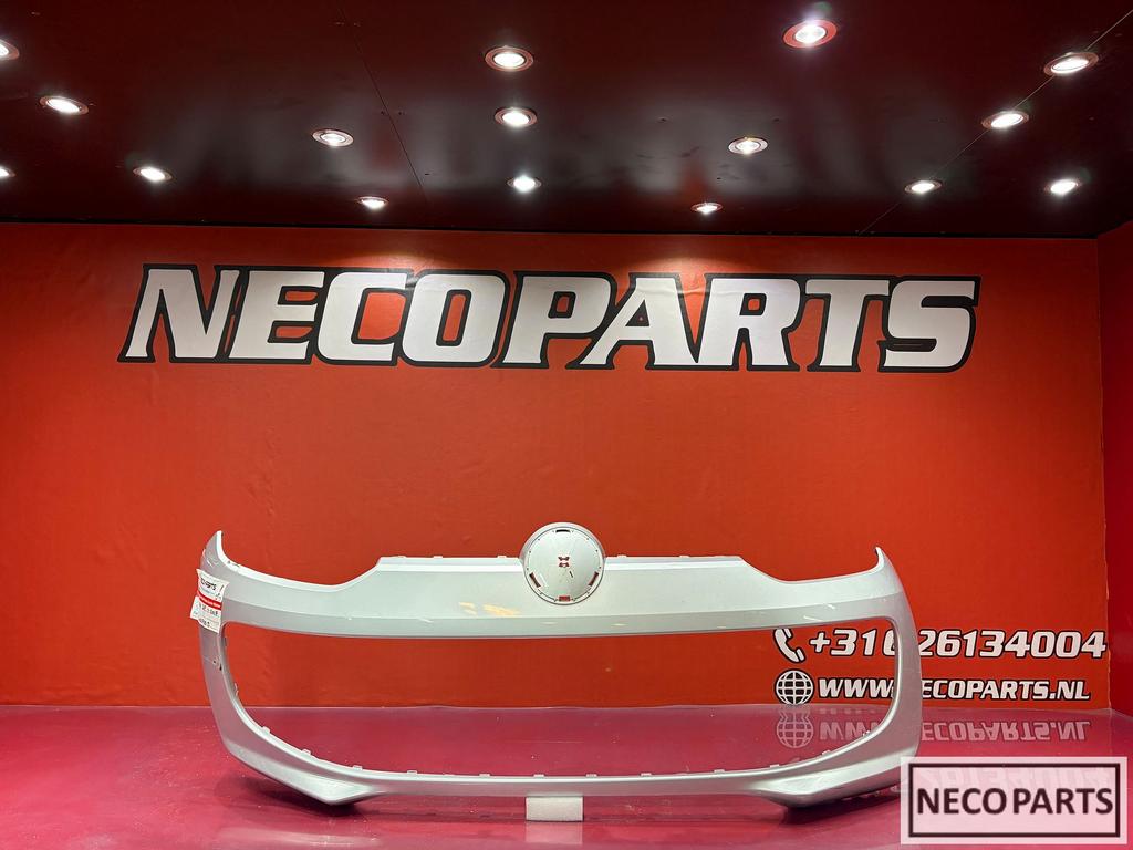 VW UP FACELIFT VOORBUMPER 2017 ORIGINEEL BUMPER 150807221B, Auto-onderdelen, Gebruikt, -, Volkswagen, -