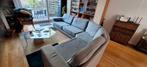 Gratis af te halen hoekbank, Ophalen, Gebruikt, Hoekbank, 300 cm of meer
