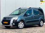 Citroen Berlingo 1.6 VTi 120 XTR 5 PERSOONS AIRCO PERFECT ON, Voorwielaandrijving, Euro 5, 1380 kg, Gebruikt