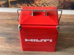 HILTI KOELBOX, Ophalen of Verzenden, Zo goed als nieuw, Koelelement