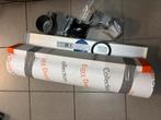 Douchegoot Easy Drain 70cm, Ophalen, Afvoer, 60 tot 80 mm, Nieuw