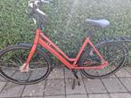 Batavus Fonk Fiets, Fietsen en Brommers, Fietsen | Dames | Damesfietsen, 50 tot 53 cm, Ophalen, Zo goed als nieuw, Batavus
