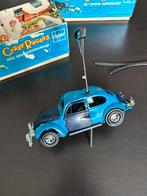 SSP Crazy Racers Clipper / Kenner vintage speelgoed auto, Ophalen, Gebruikt