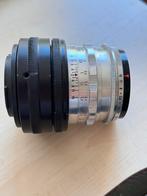 Carl Zeiss Biotar 58mm F2 (10 lamellen), Ophalen of Verzenden, Gebruikt, Standaardlens