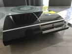 Nette Playstation 3 Phat 80GB met games, Phat, Met 1 controller, Gebruikt, Met games