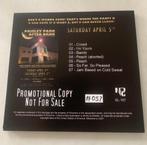 Prince & 3RD Eye Girl - Saturday April 5, 2014, Cd's en Dvd's, Cd's | Pop, Verzenden, 2000 tot heden, Nieuw in verpakking