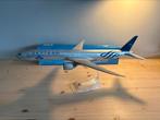 Boeing 777-3000er Modelvliegtuig 1:200 KLM sky team, Hobby en Vrije tijd, Modelbouw | Vliegtuigen en Helikopters, Overige merken