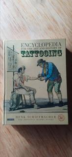 Henk schiffmacher Catalogus The original Hanky Panky 500 blz, Boeken, Ophalen of Verzenden