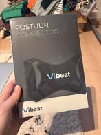 Vibeat Postuur Corrector - Nieuw in doos!, Ophalen of Verzenden, Nieuw