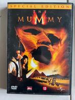 The Mummy, Vanaf 12 jaar, Ophalen of Verzenden, Gebruikt