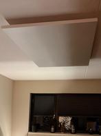 Bye cold infraroodpanelen met Wifi (2stuks), Doe-het-zelf en Verbouw, Verwarming en Radiatoren, Ophalen, Minder dan 30 cm, Overige typen