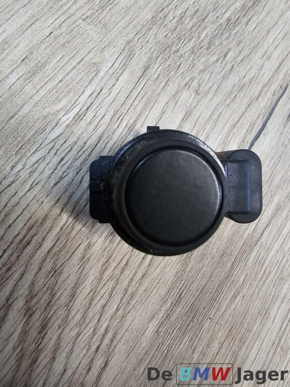 PDC-sensor zwart BMW 1-serie F20 F21 F22 F23 F87 66209261612, Auto-onderdelen, Elektronica en Kabels, BMW, Gebruikt, Ophalen of Verzenden