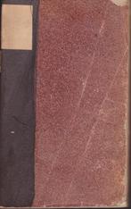 J.van NUYS KLINKENBERG - DE BIJBEL VERKLAERD - Negende deel, Antiek en Kunst, Ophalen of Verzenden