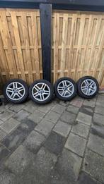 lichtmetalen velgen 16" 5x108 (Ford/Volvo), Auto-onderdelen, Banden en Velgen, Ophalen, Gebruikt, 16 inch, 205 mm