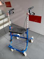 3 precies hetzelfde rollators te koop, Diversen, Ophalen of Verzenden, Zo goed als nieuw
