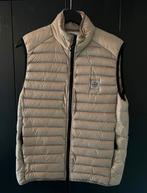 Stone Island Bodywarmer Beige, Kleding | Heren, Bodywarmers, Nieuw, Maat 46 (S) of kleiner, Beige, Ophalen of Verzenden