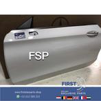 C205 A205 COMPLETE DEUR Mercedes C Klasse COUPÉ CABRIO PORTI, Auto-onderdelen, Gebruikt, -, Deur, Links