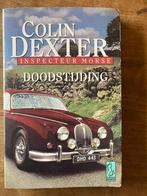 Colin Dexter - Doodstijding, Ophalen of Verzenden, Gelezen