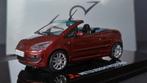 Mitsubishi Colt CZC Cabrio Pininfarina red 1:43 Vitesse Pol, Hobby en Vrije tijd, Modelauto's | 1:43, Verzenden, Nieuw, Auto