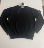 Stone Island trui zwart maat M – nieuw zonder kaartjes, Kleding | Heren, Truien en Vesten, Zwart, Verzenden, Maat 48/50 (M), Stone Island