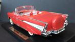 Chevrolet Bel Air 1957 1:18 Yatming Road Signature Pol, Verzenden, Zo goed als nieuw