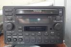 Volvo radio cassette CD speler SC 901, Auto diversen, Autoradio's, Ophalen, Gebruikt
