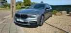 BMW 530D M-Pakket, Auto's, Automaat, Achterwielaandrijving, Leder, Diesel