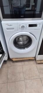 Whirlpool wasmachine 7kg, Ophalen, Zo goed als nieuw