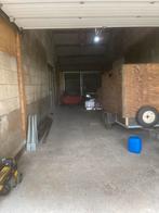 Te huur atelier garage hobby ruimte, Ophalen of Verzenden