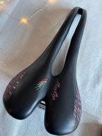 Fietszadel SELLE SMP zwart dragon lady, Ophalen of Verzenden, Zo goed als nieuw, Overige typen