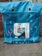 Fietsendrager voor drie fietsen, Ophalen, Zo goed als nieuw, Btwin / Decathlon