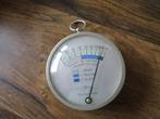Scholz haarhygrometer ca 1950., Ophalen of Verzenden, Gebruikt