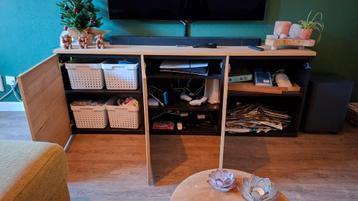 Ikea Besta - afbeelding 3