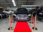 Audi SQ5 3.0 TDI AUT QUATTRO S-LINE PANO FULL! 2013, Automaat, Euro 5, 15 km/l, Gebruikt