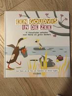 Een goudvis in de zee, Nieuw, Ophalen of Verzenden, Overige onderwerpen