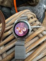 Fossil smartwatch, Sieraden, Tassen en Uiterlijk, Horloges | Dames, Staal, Ophalen of Verzenden, Staal, Zo goed als nieuw