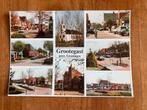 Grootegast. Prov. Groningen., Ophalen of Verzenden, Ongelopen, Groningen