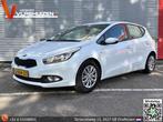 Kia cee'd 1.6 CRDi X-ecutive | 5-Deurs | Airco | Cruise, Auto's, Kia, Voorwielaandrijving, Euro 5, Stof, Gebruikt