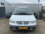 Dodge Ram Van 2.5 td GRIJS KENTEKEN - NWE APK - Airco, 1730 kg, Gebruikt, Zwart, 4 cilinders